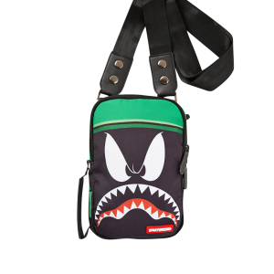 MARVIN THE MARTIAN SHARK SLING