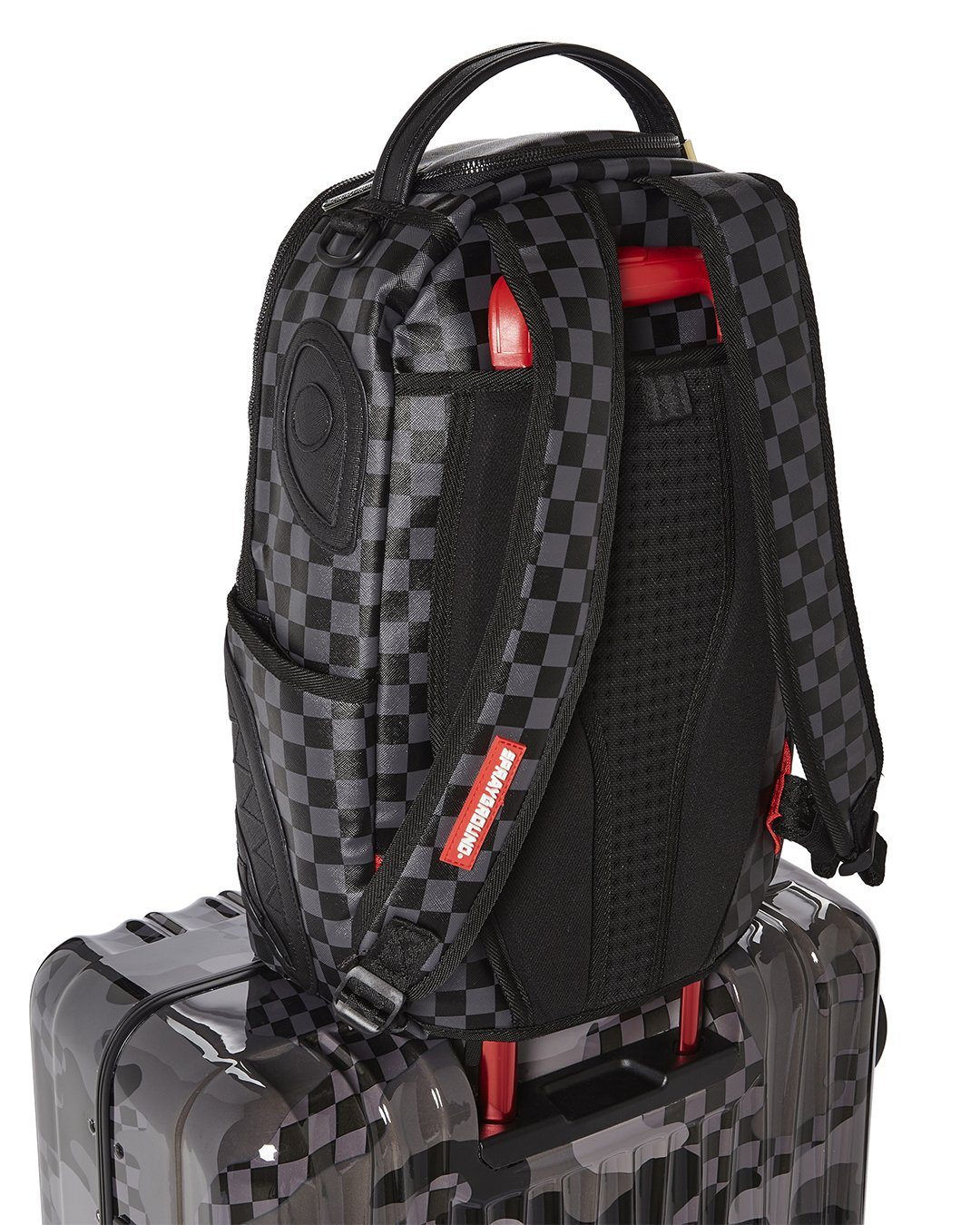 3AM SHARKNAUTICS 29.5 FULL-SIZE LUGGAGE - Image 11