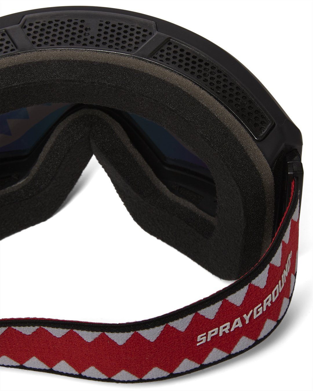 SPRAYGROUND SHARK GOGGLES WITH 3 INTERCHANGEABLE LENS - Image 29