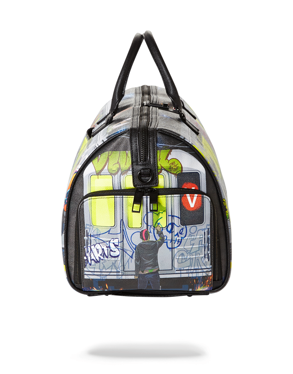 TRAINING DAY DUFFLE - Image 3