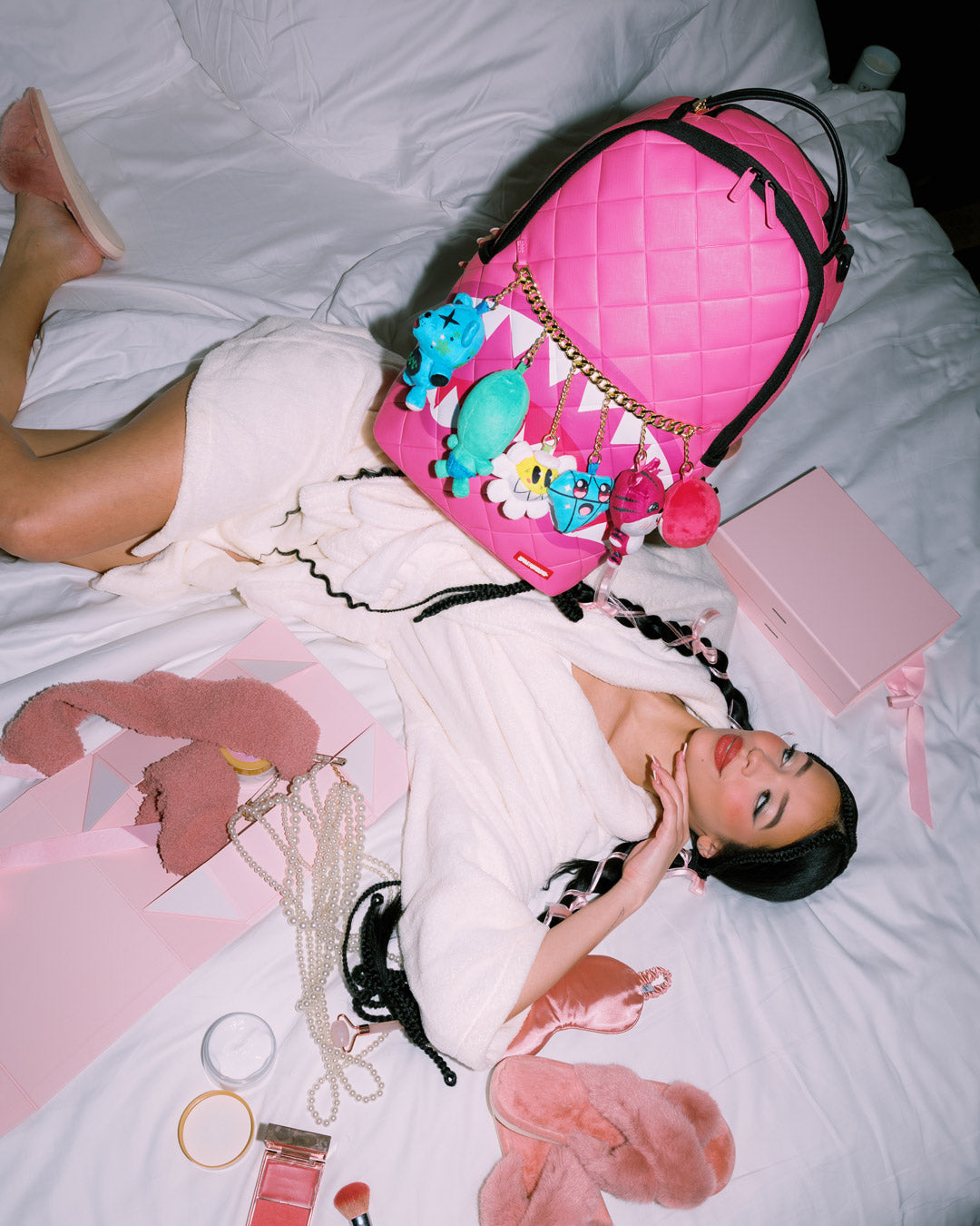KAWAII CUTIE BACKPACK - Image 4