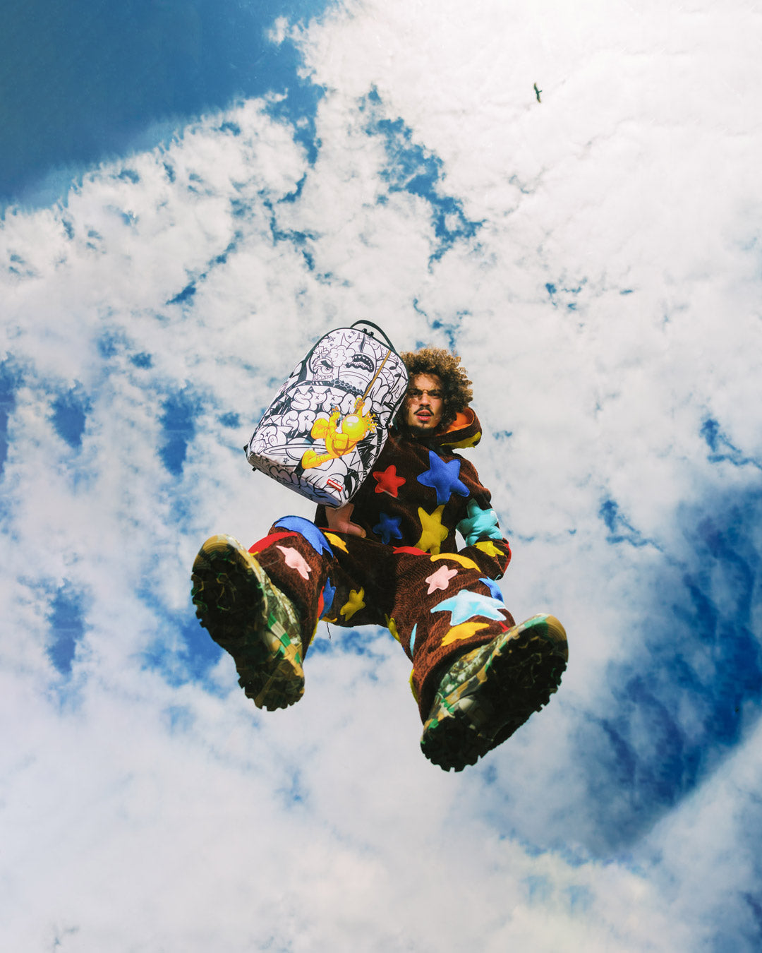ASTROMANE SKY WRITER BACKPACK - Image 2