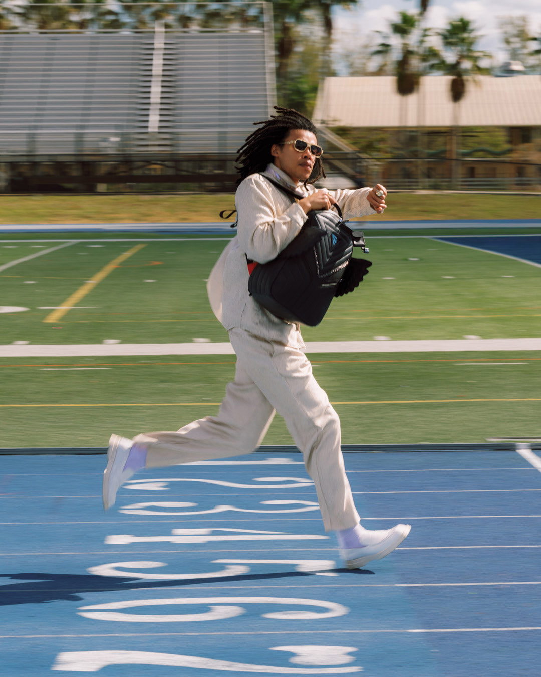 ROGUE ANGEL BACKPACK - Image 2