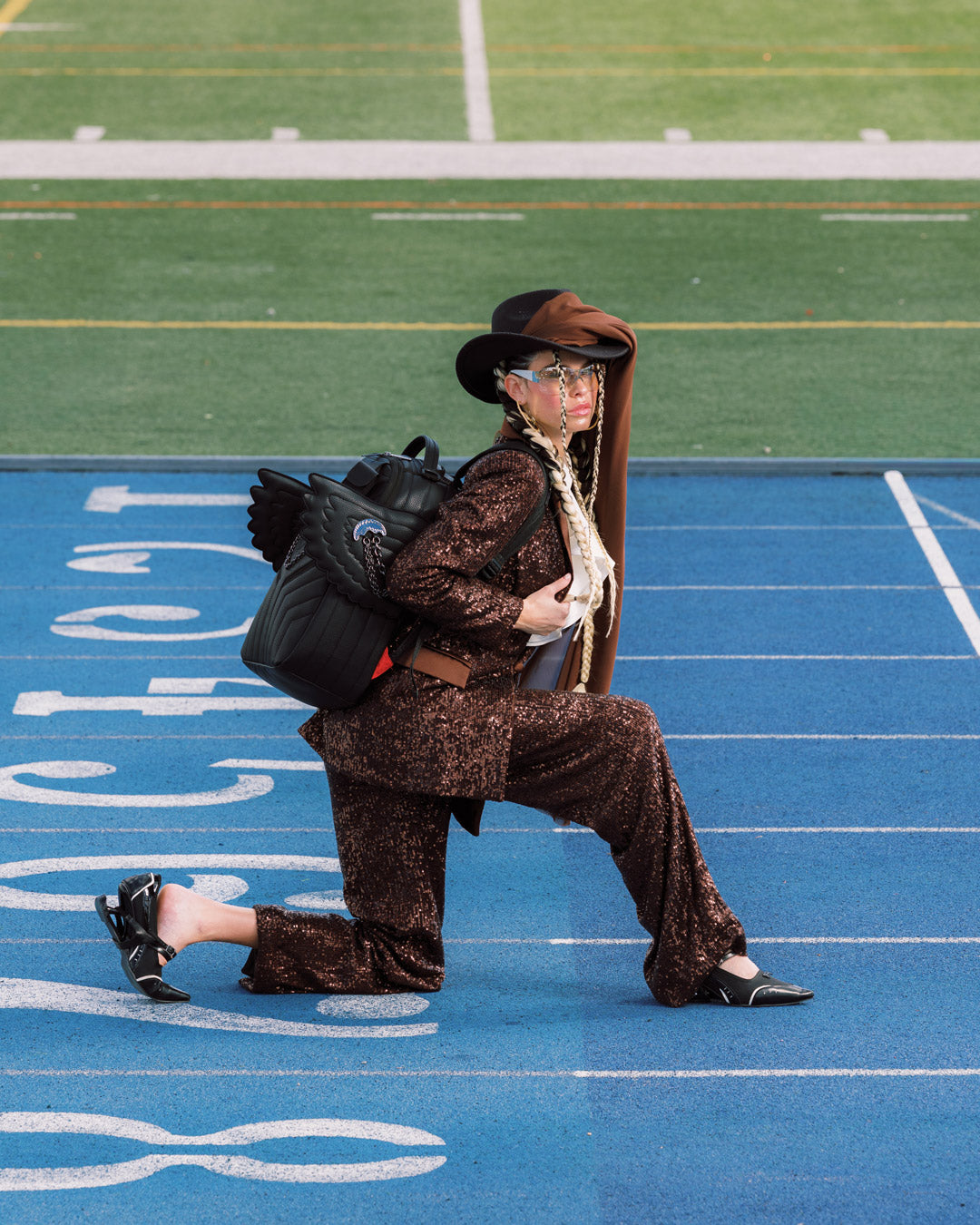 ROGUE ANGEL BACKPACK - Image 10
