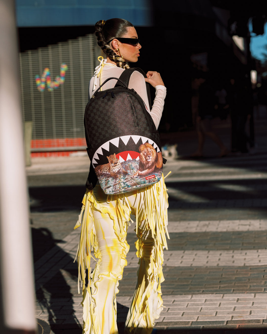 ROYAL IN$TINCT BACKPACK - Image 4