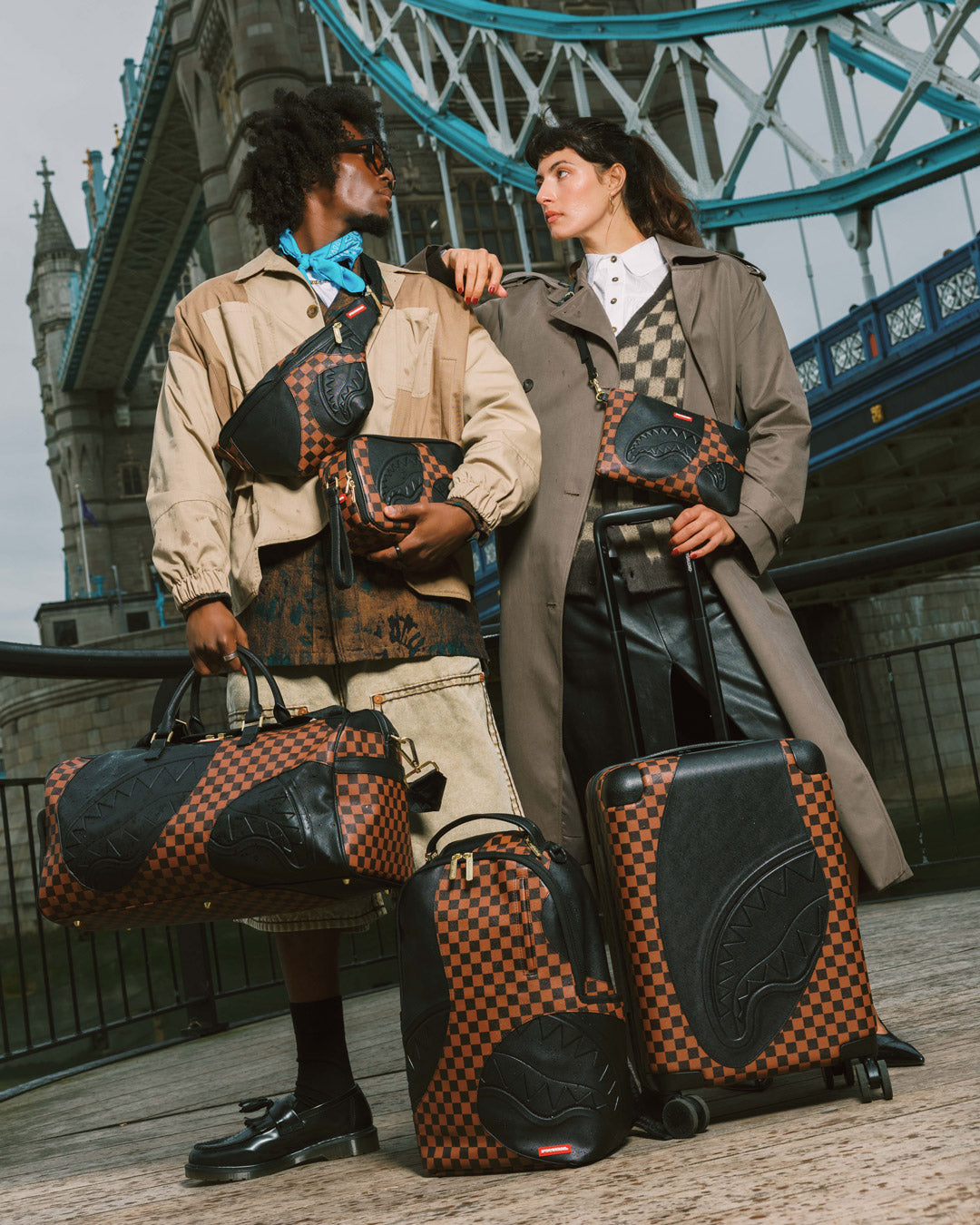 JETSTREAM SHADOW CARRY-ON LUGGAGE - Image 8