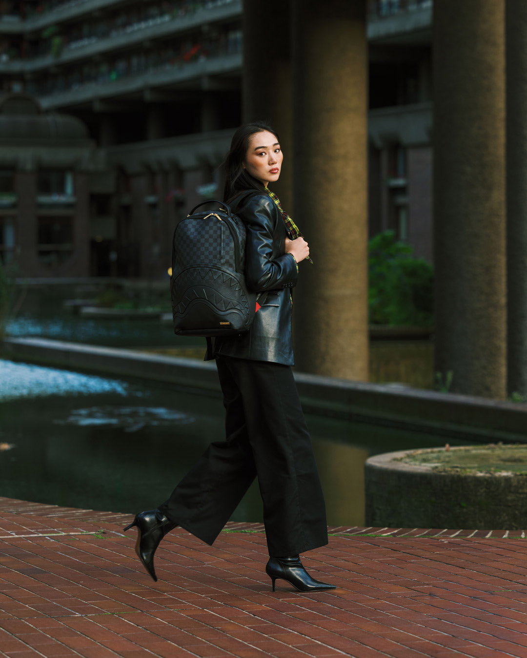 THE PHANTOM FADE BACKPACK - Image 8