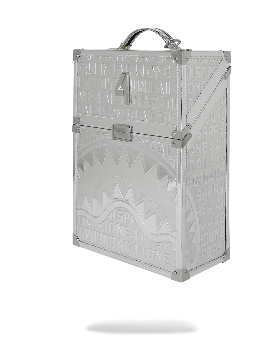SPACE CASE CHATURANGA SHARK BACKPACK - Image 16
