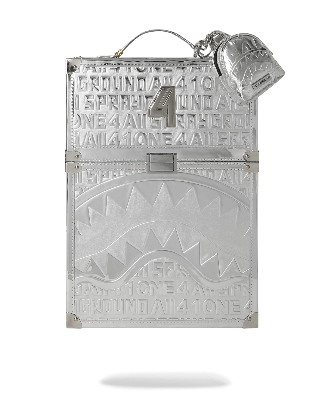 SPACE CASE CHATURANGA SHARK BACKPACK - Image 20