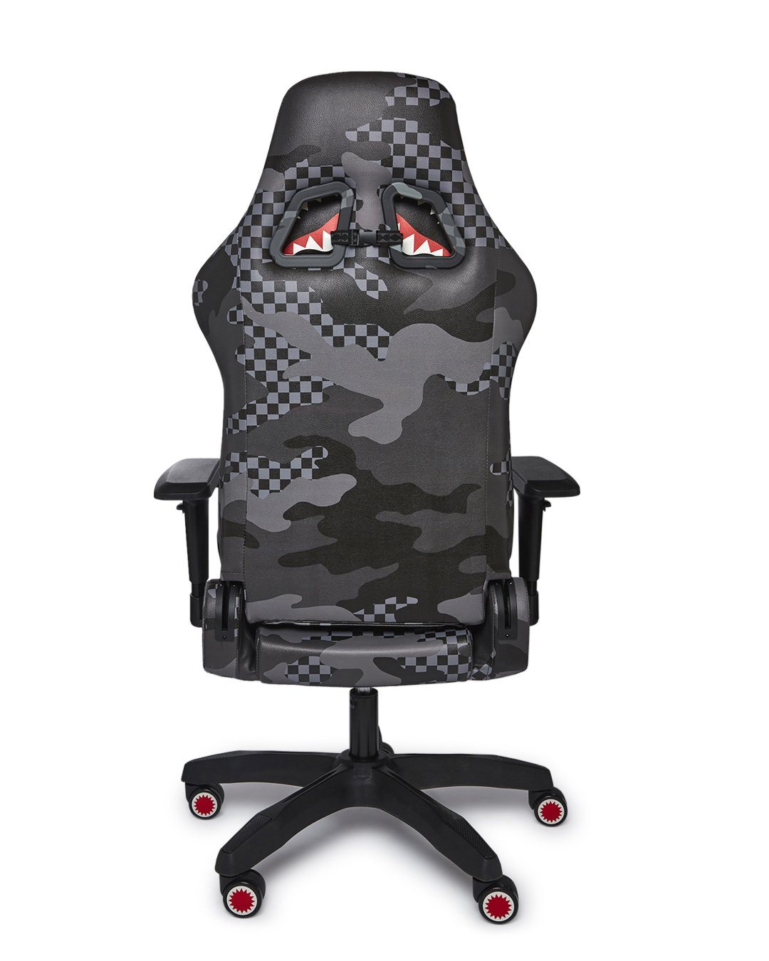 3AM GAMING CHAIR ?C SUPER RARE - Image 5