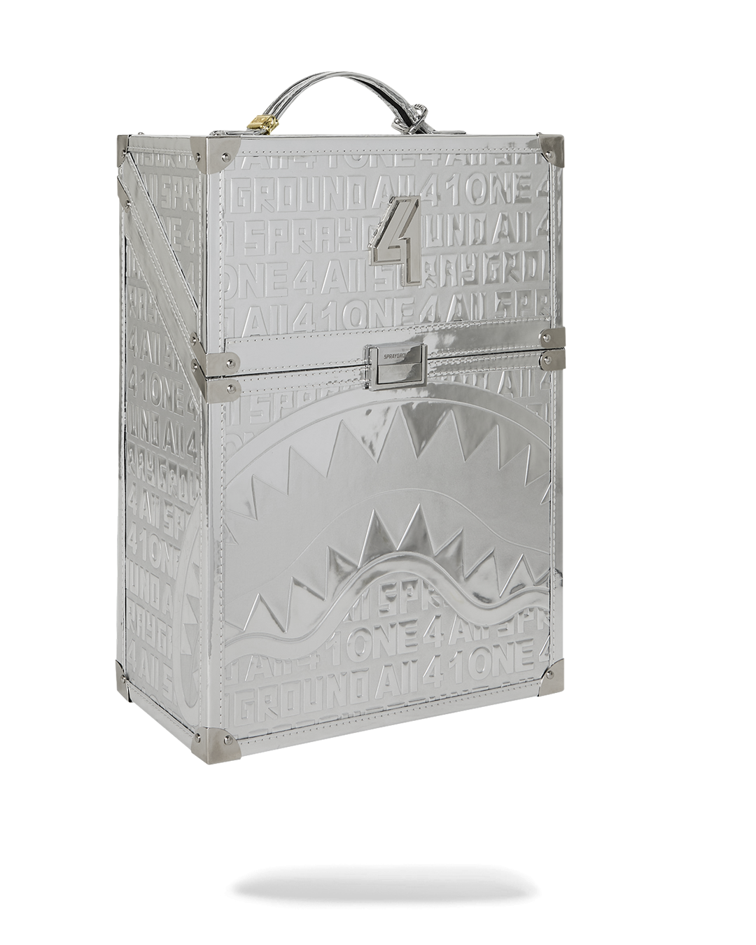 SPACE CASE CHATURANGA SHARK BACKPACK - Image 3