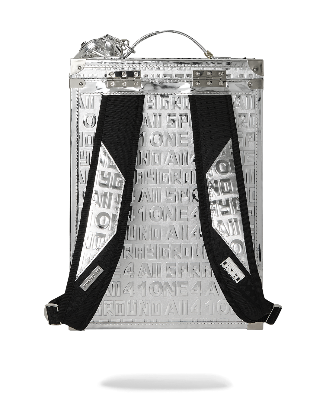 SPACE CASE CHATURANGA SHARK BACKPACK - Image 13