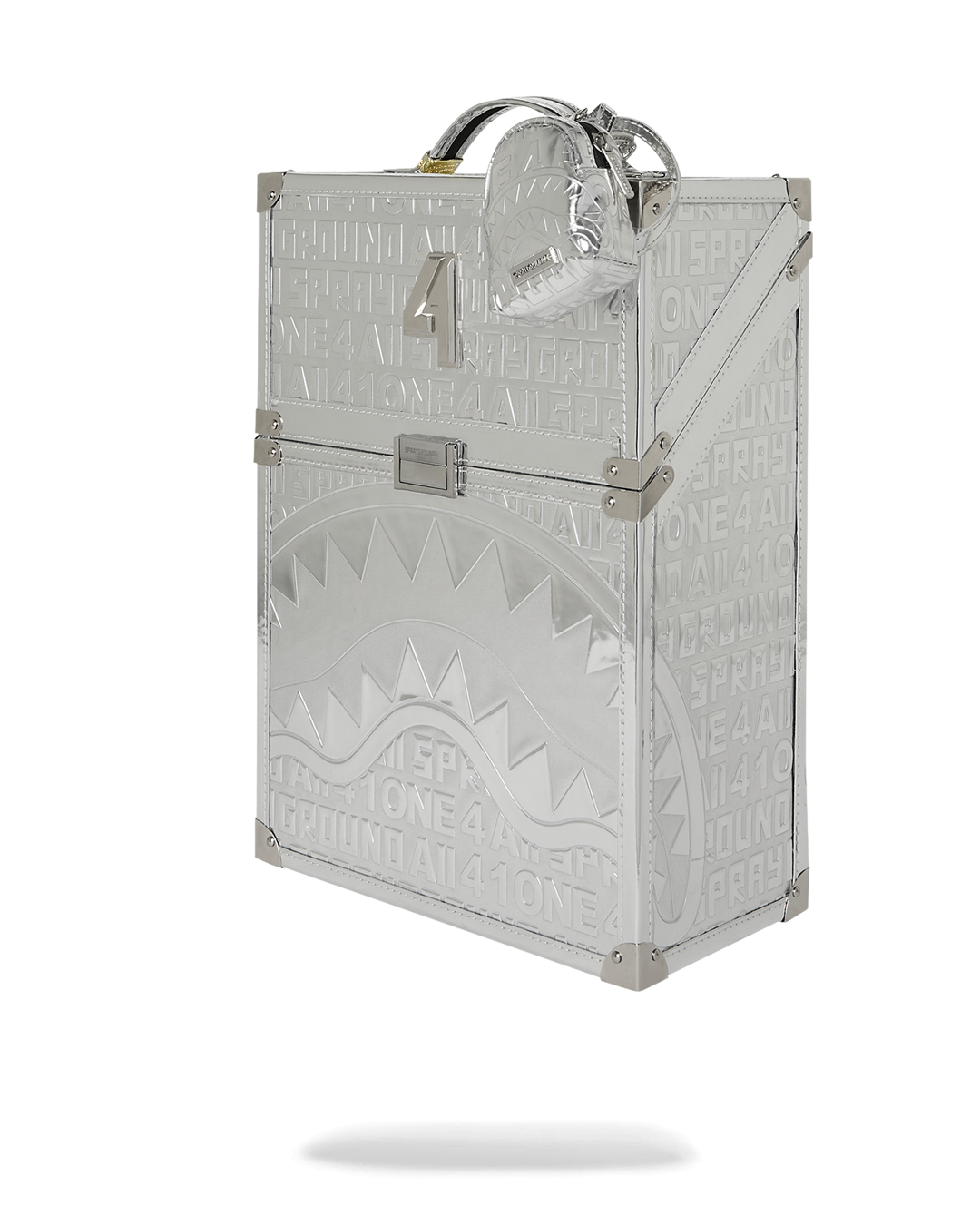 SPACE CASE CHATURANGA SHARK BACKPACK - Image 14