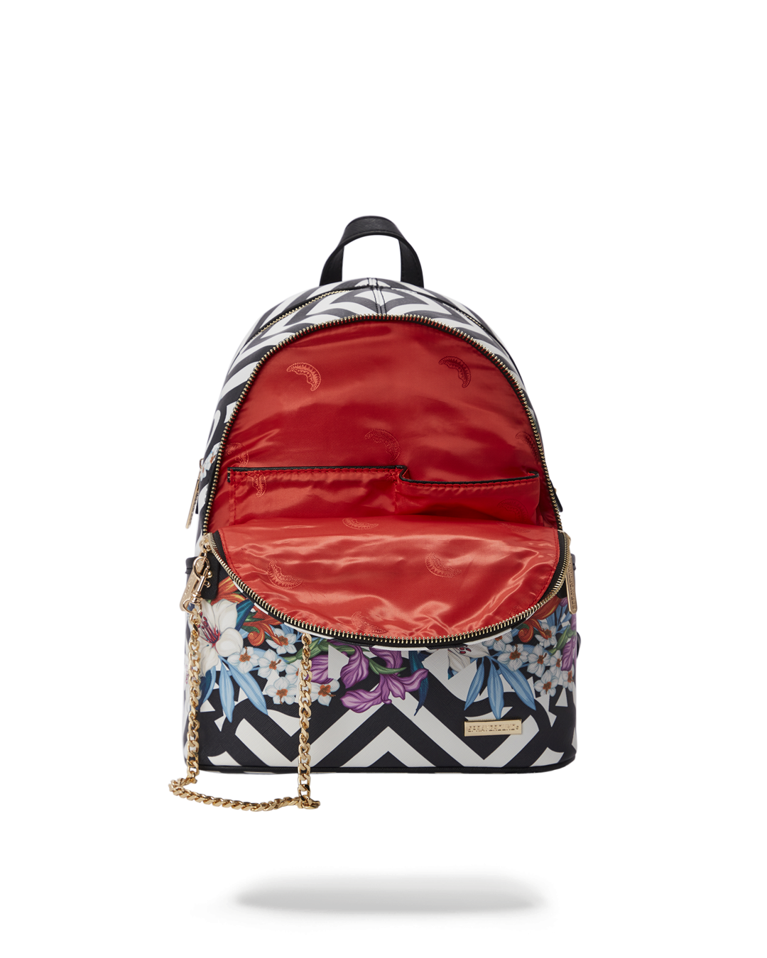 GLASS HOUSE SAVAGE BACKPACK - Image 7