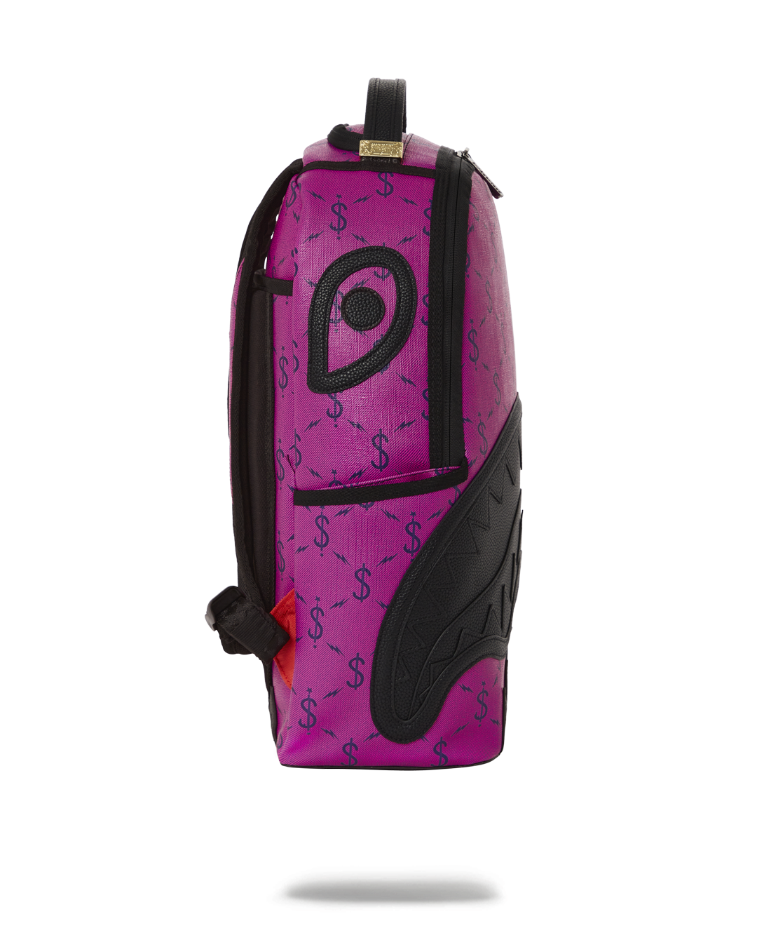 $NAPDRAGON BACKPACK (DLXV) - Image 5