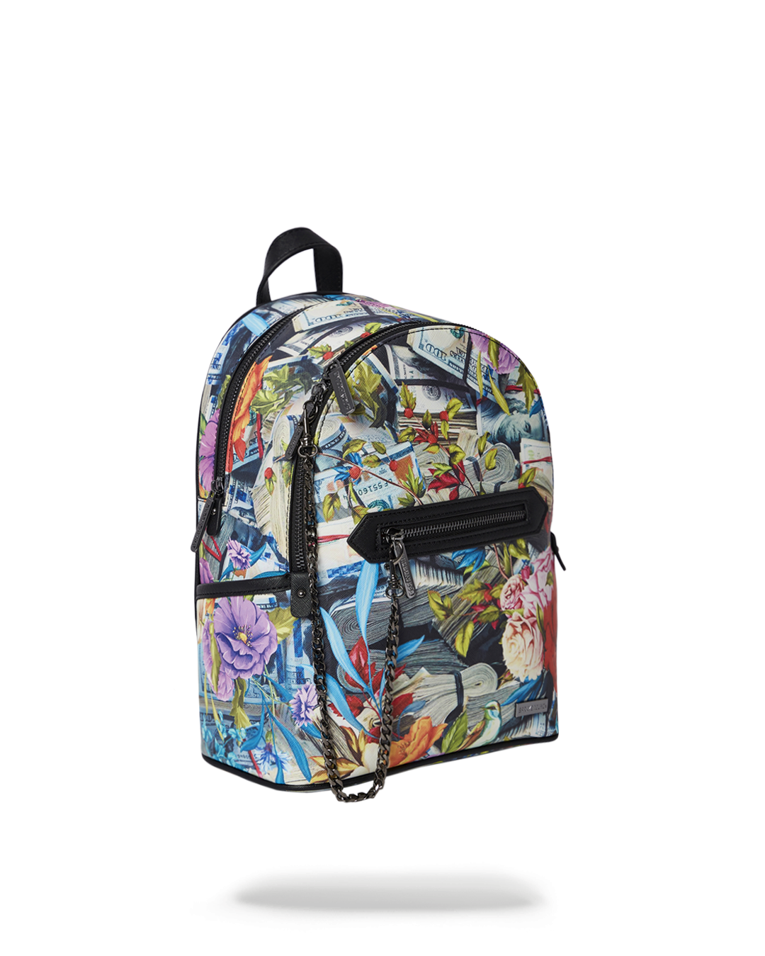 CONCRETE JUNGLE SAVAGE BACKPACK - Image 3