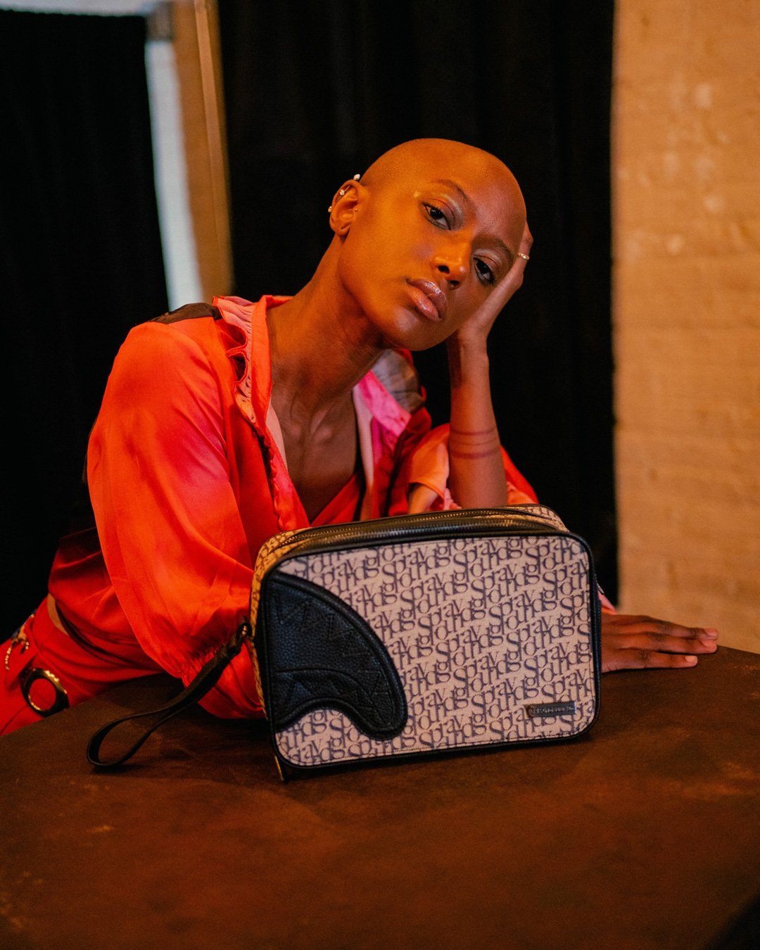 SG ALL DAY TOILETRY BAG - Image 8