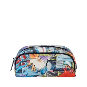 CONCRETE JUNGLE POUCH