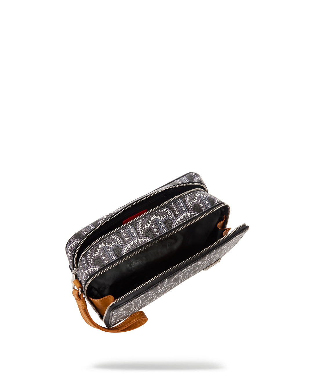 ILLUCHAINS TOILETRY BAG - Image 7