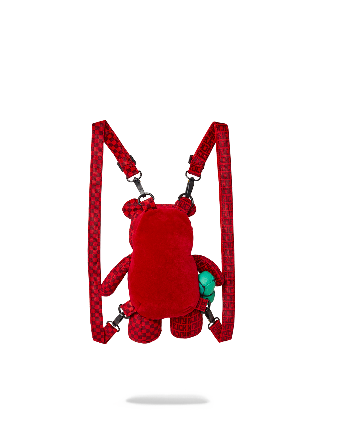 BEAR CUB BACKPACK- VENI VIDI VICI - Image 5