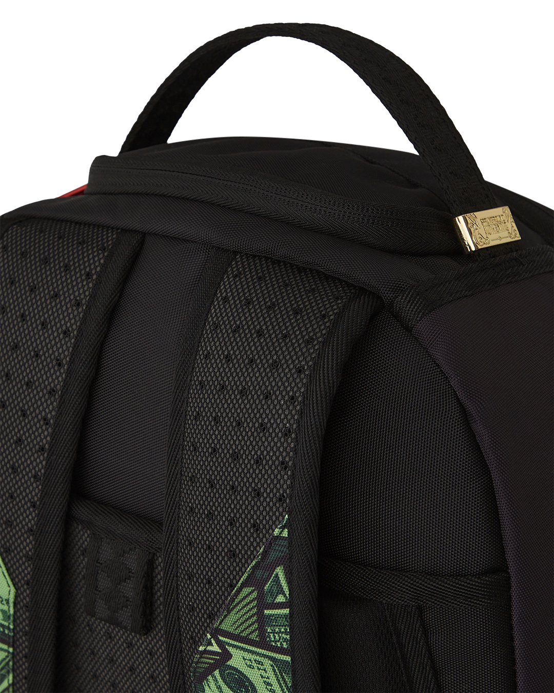 GARFIELD LUNCH BREAK DLXSR BACKPACK - Image 9