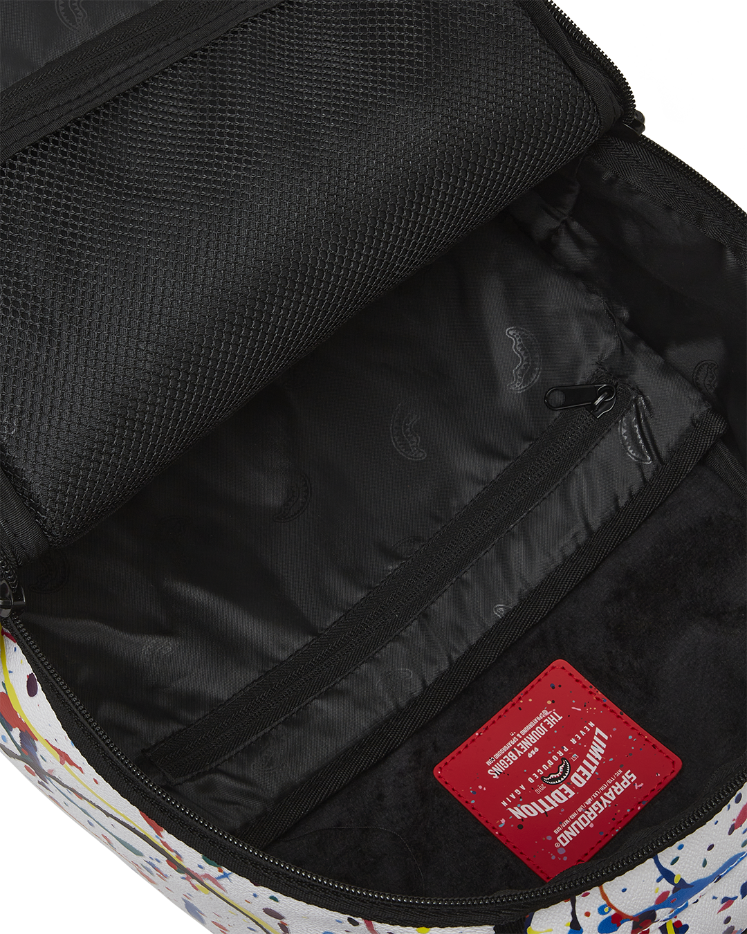 AFTER DARK SPARK BACKPACK (DLXV) - Image 14