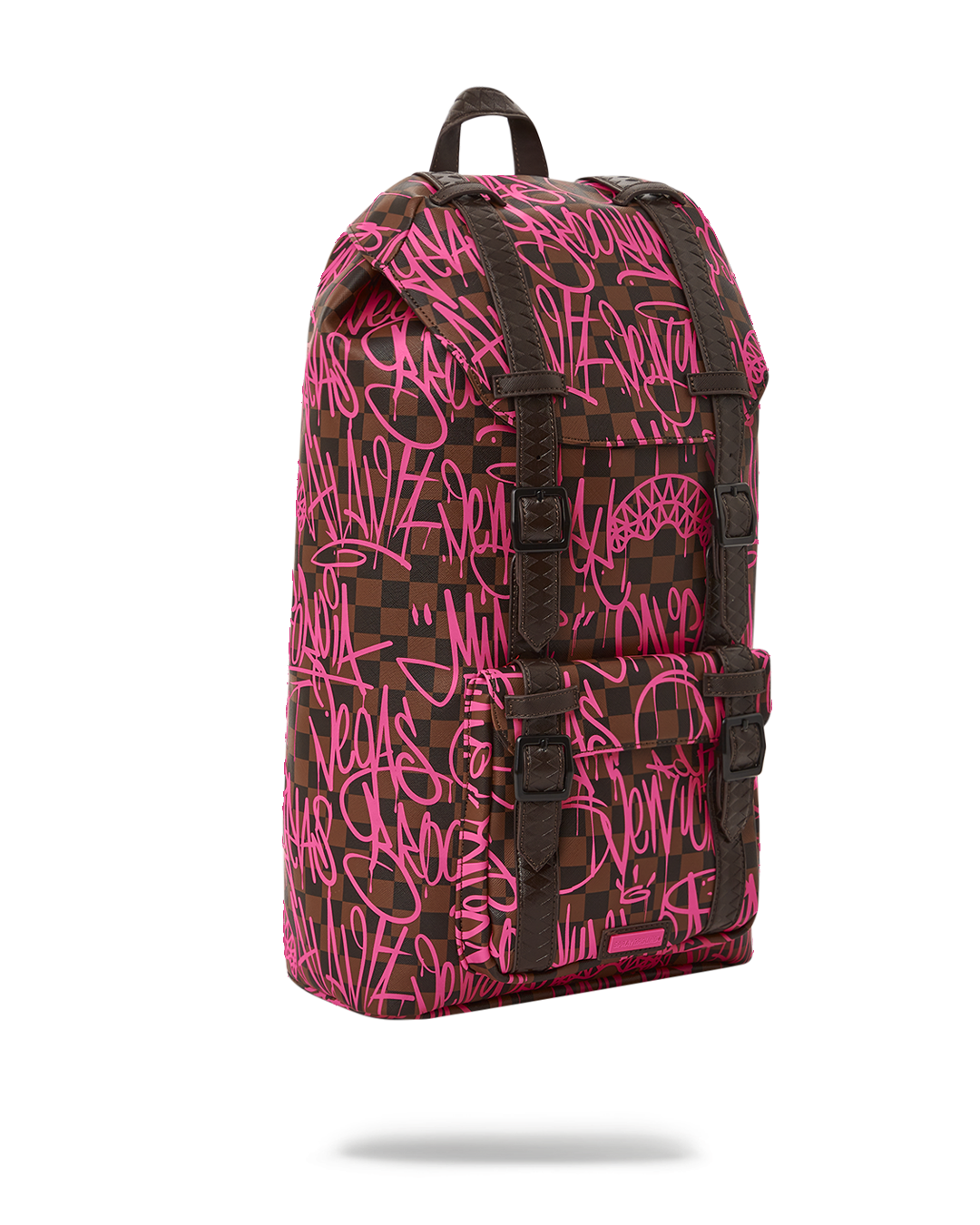 JETGRAPHIX HILLS BACKPACK - Image 3