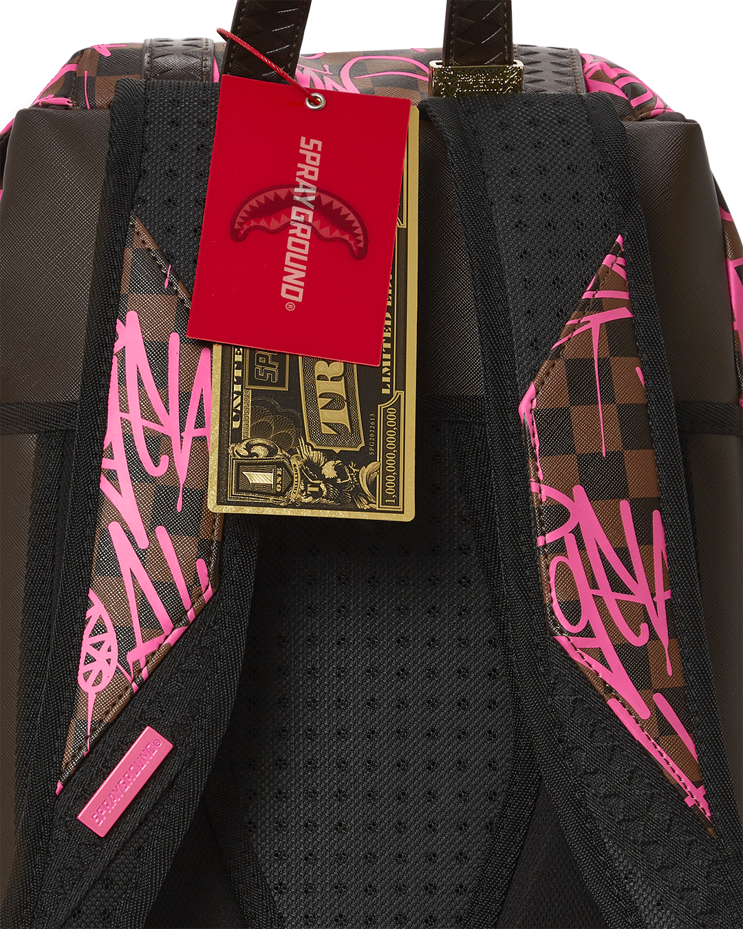 JETGRAPHIX HILLS BACKPACK - Image 12