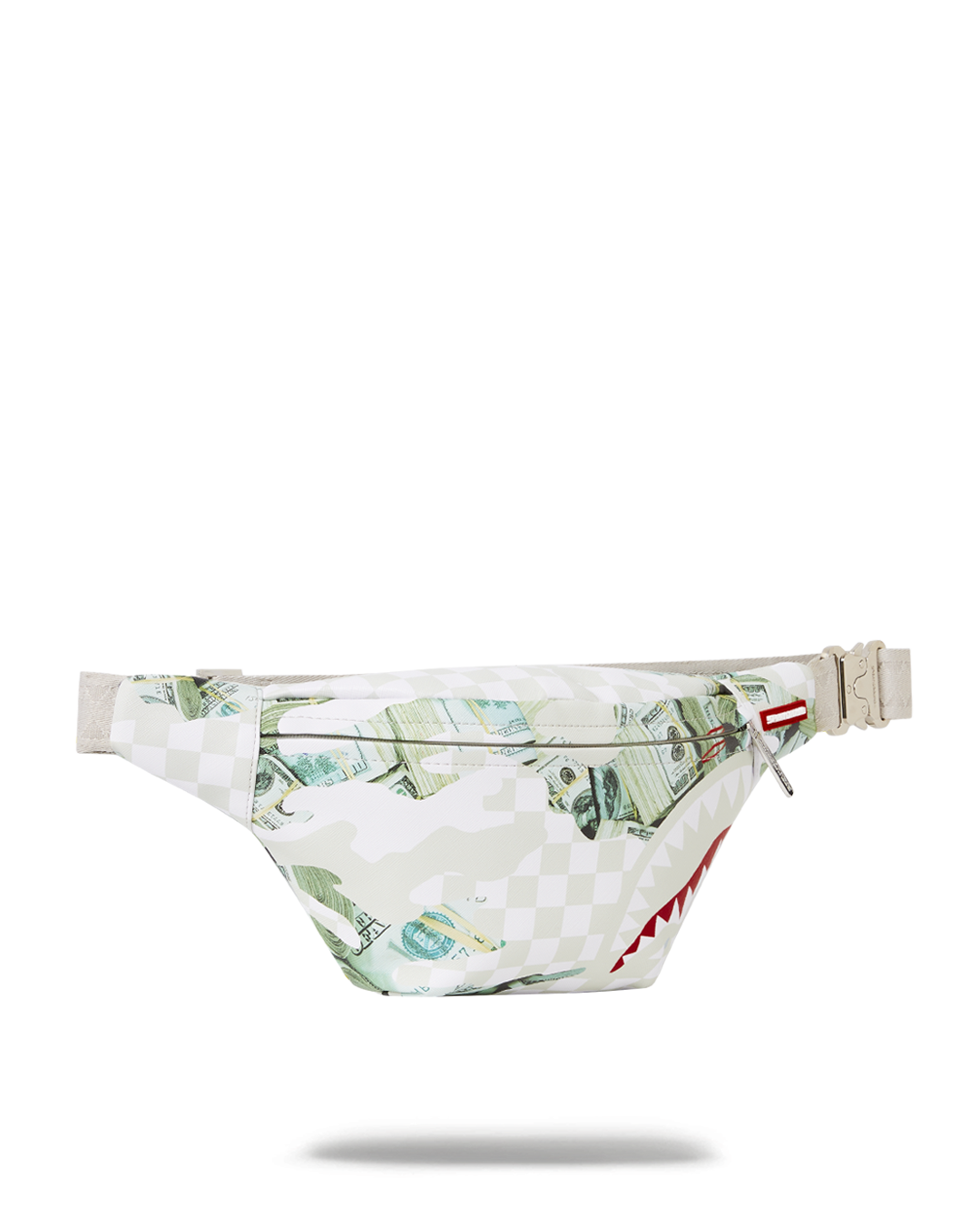 FEROCIOU$ SAVVY CROSSBODY - Image 3