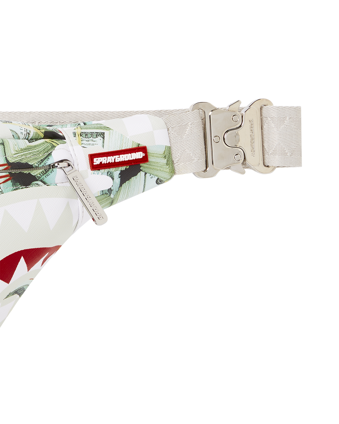 FEROCIOU$ SAVVY CROSSBODY - Image 5