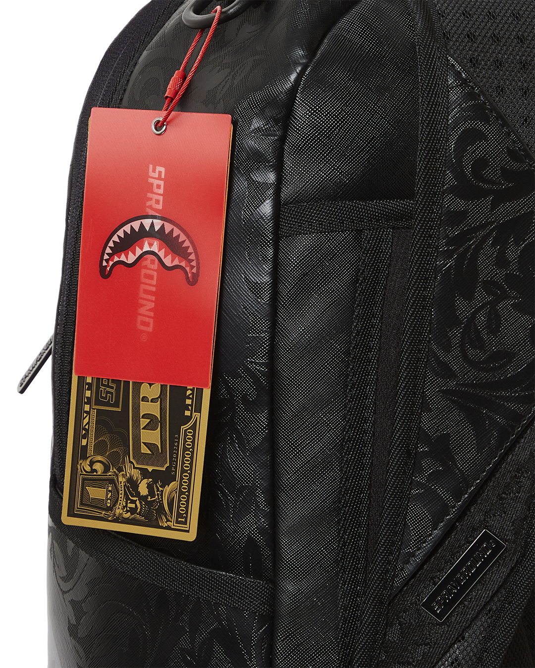 EUPHORIC DARKNESS BACKPACK (DLXV) - Image 14