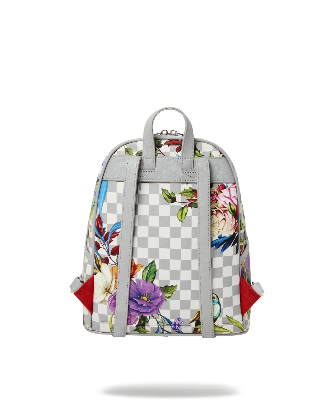 JARDIN DU PALAIS SAVAGE BACKPACK - Image 3