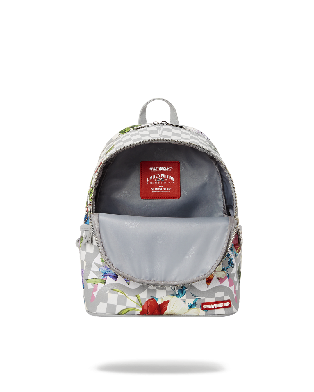 JARDIN DU PALAIS SAVAGE BACKPACK - Image 7