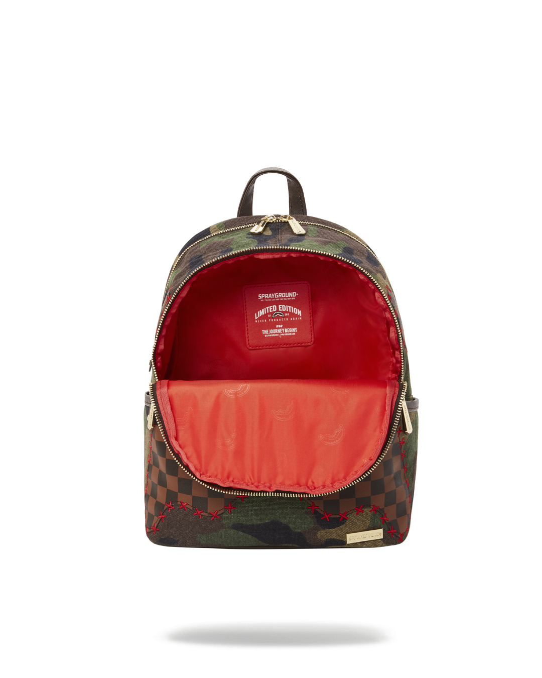 THE PARADOXX SHARK SAVAGE - Image 7