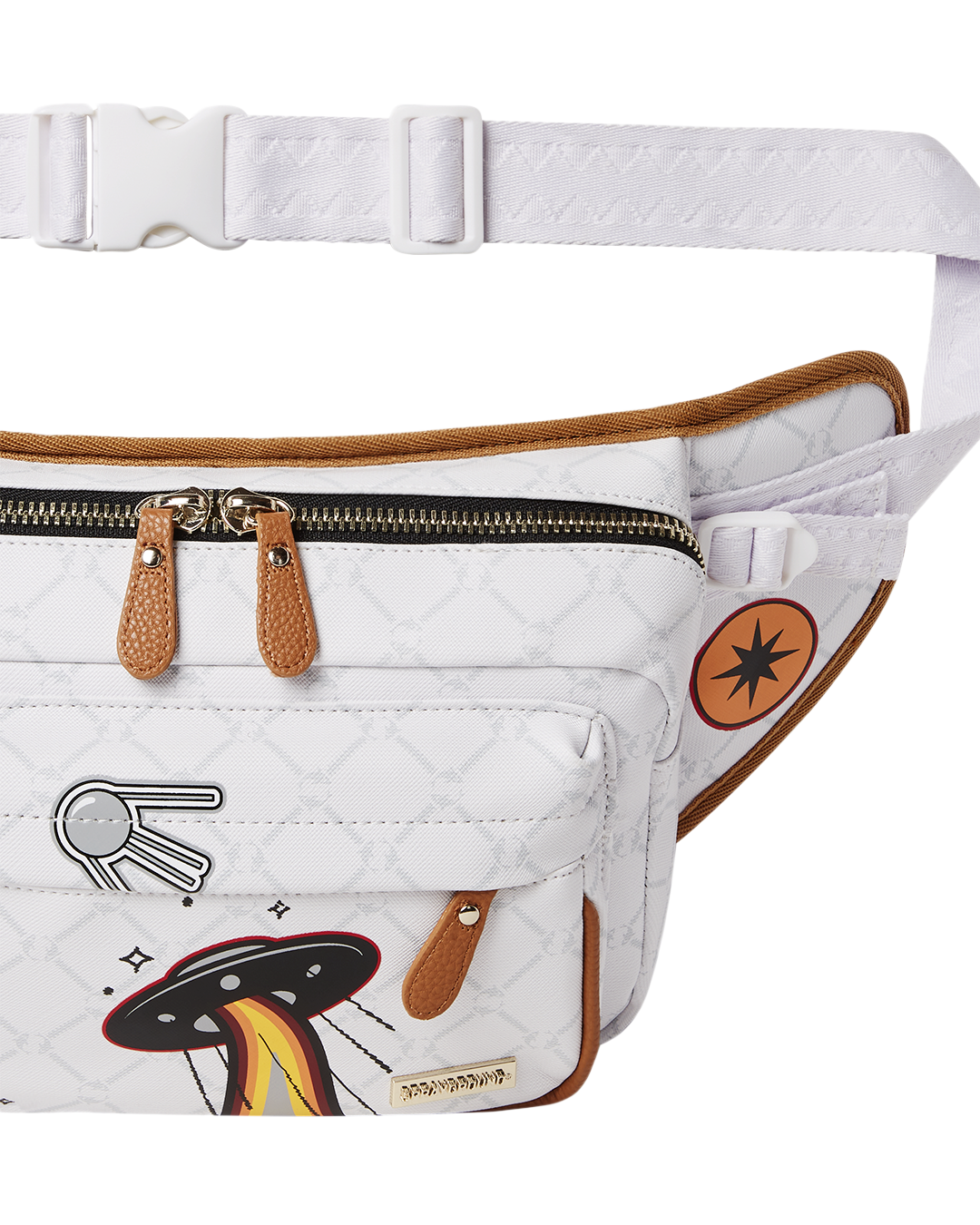 UFO AREA51 CROSSALIENBODY - Image 4