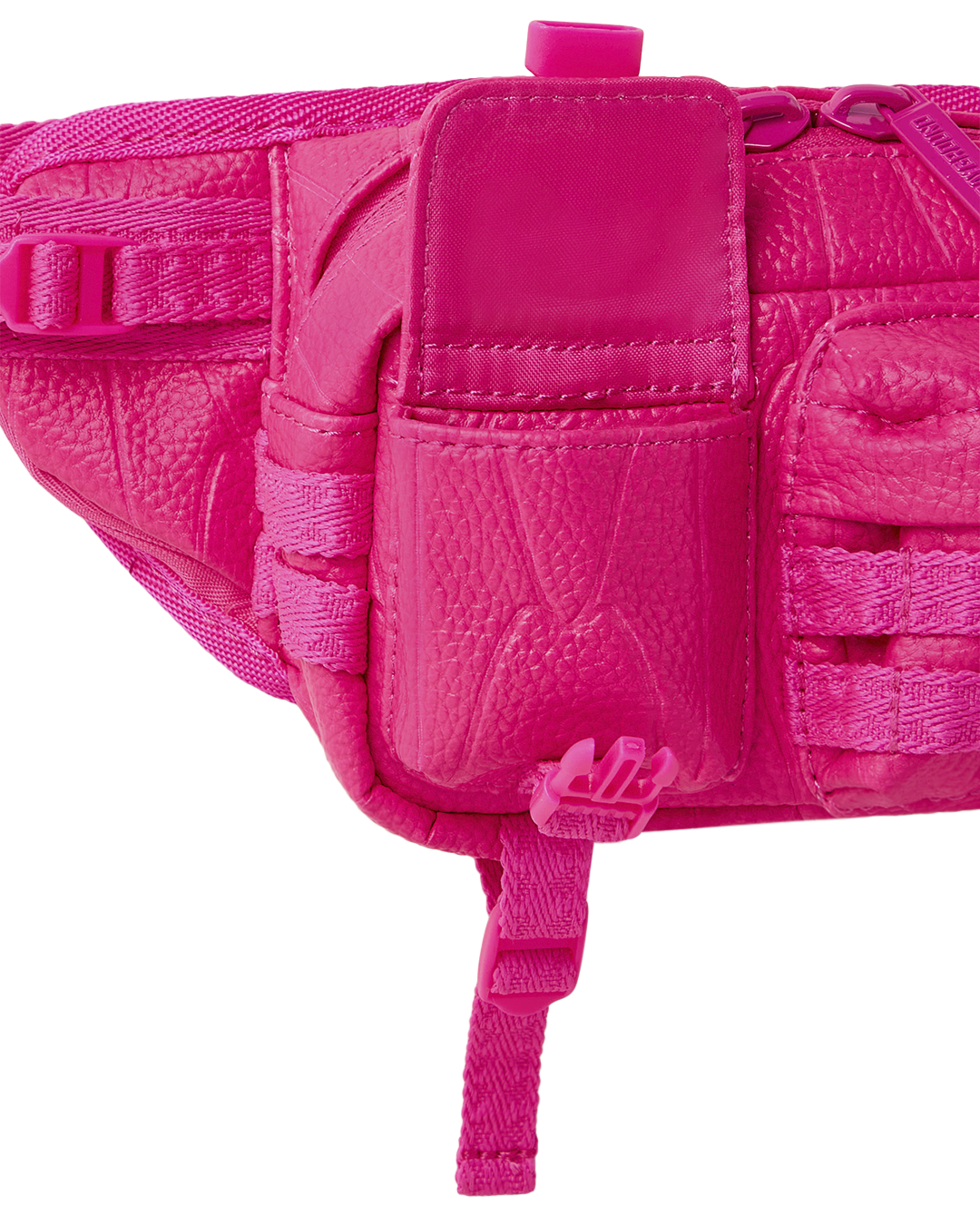 LOTUS MINI CARGO CROSSBODY - Image 10