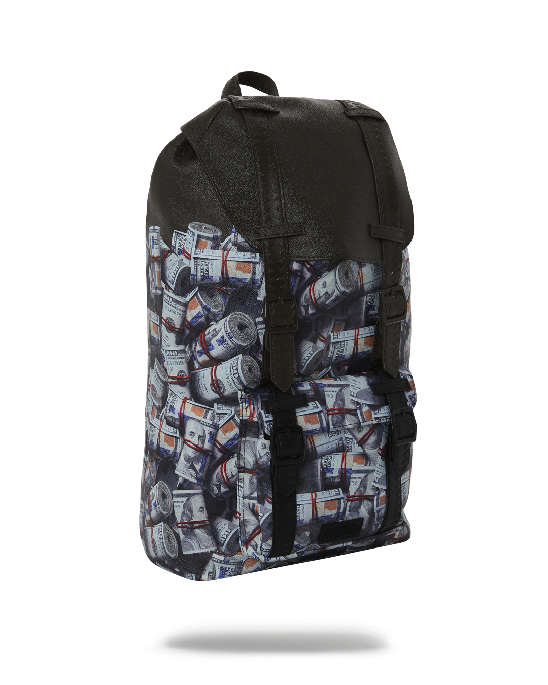 THE ENTREPRENEUR HILLS BACKPACK - Image 3