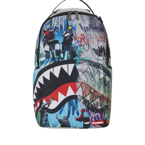 PAINT & PROSPER BACKPACK