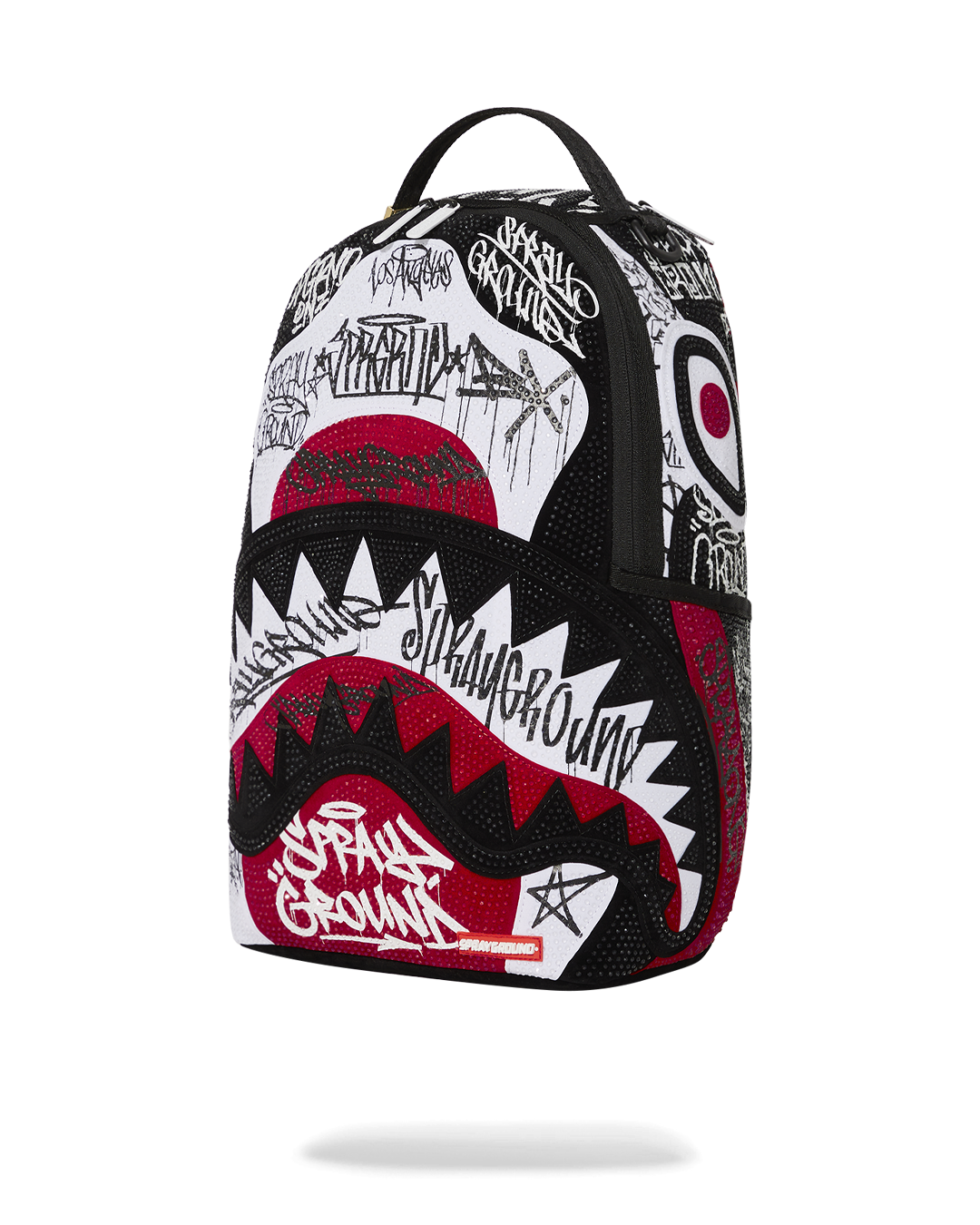 DIAMOND DISTRICT BACKPACK (DLXV) - Image 4