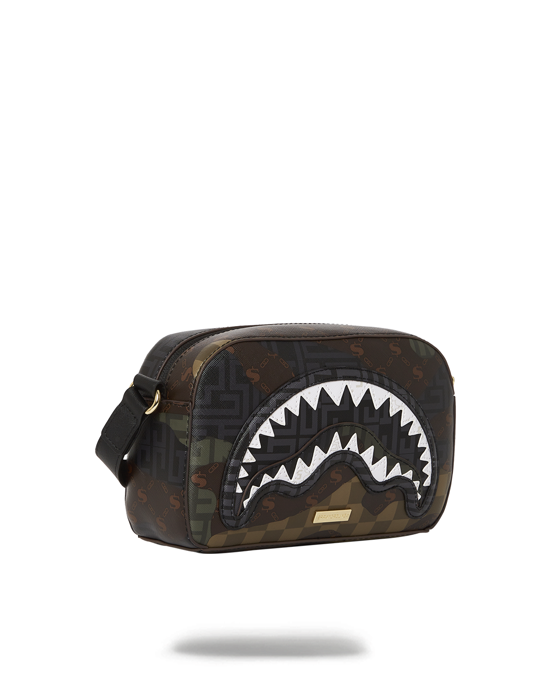 STEALTH MODE BRICKSIDE BAG - Image 3
