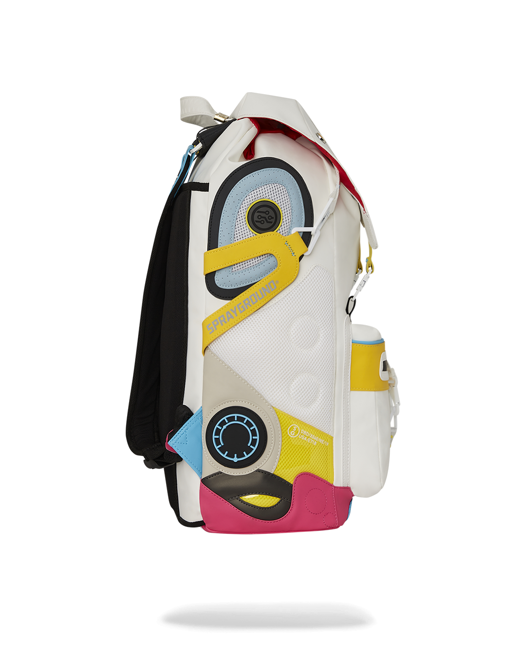 ELITE TREKKER HILLS BACKPACK - Image 5