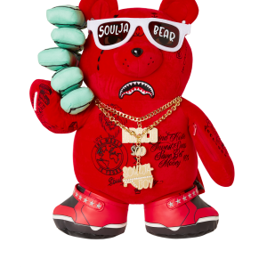 SOULJA BEAR