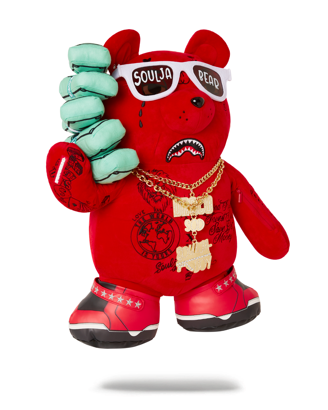 SOULJA BEAR - Image 3