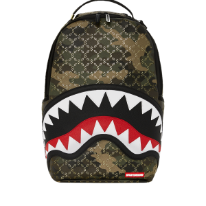 LASERS BLAZIN BACKPACK (DLXV)