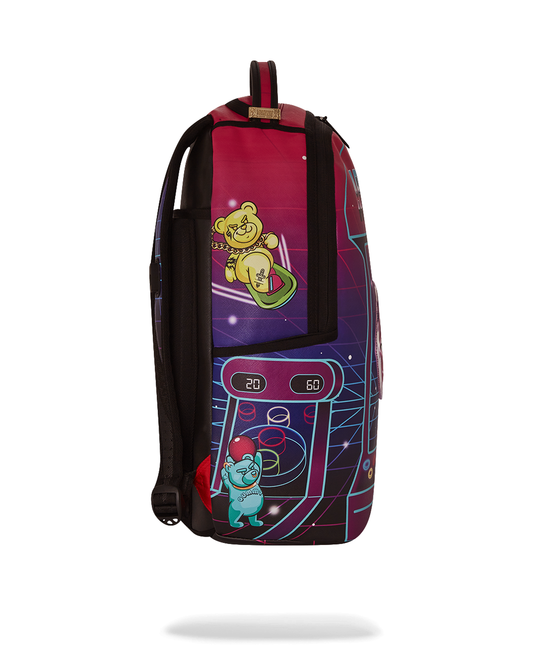 GRAND PRIX BACKPACK - Image 4