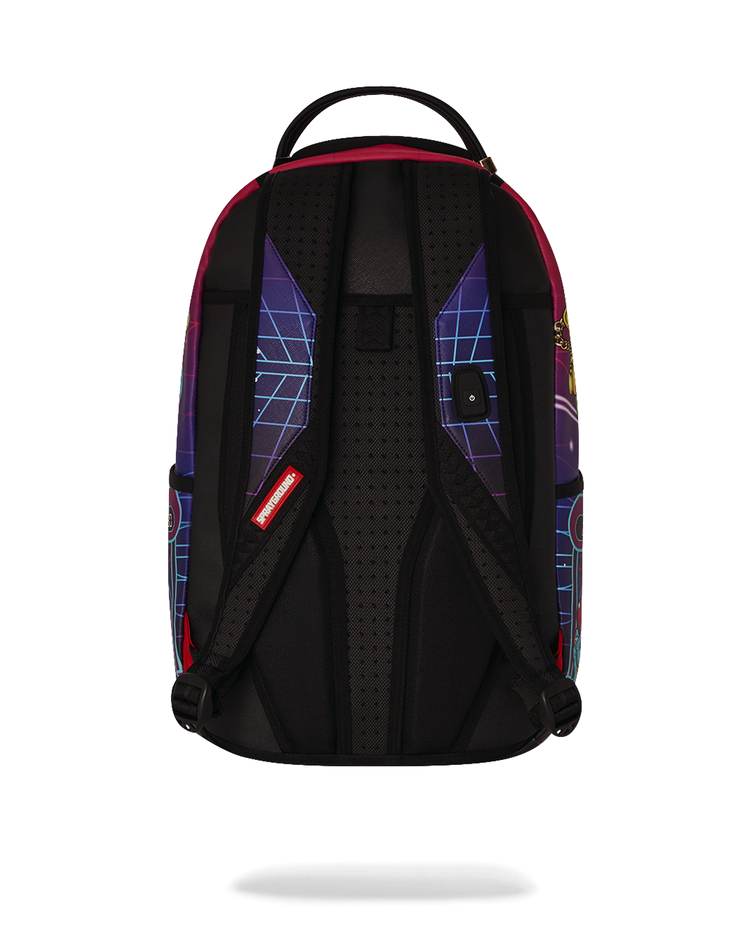GRAND PRIX BACKPACK - Image 5