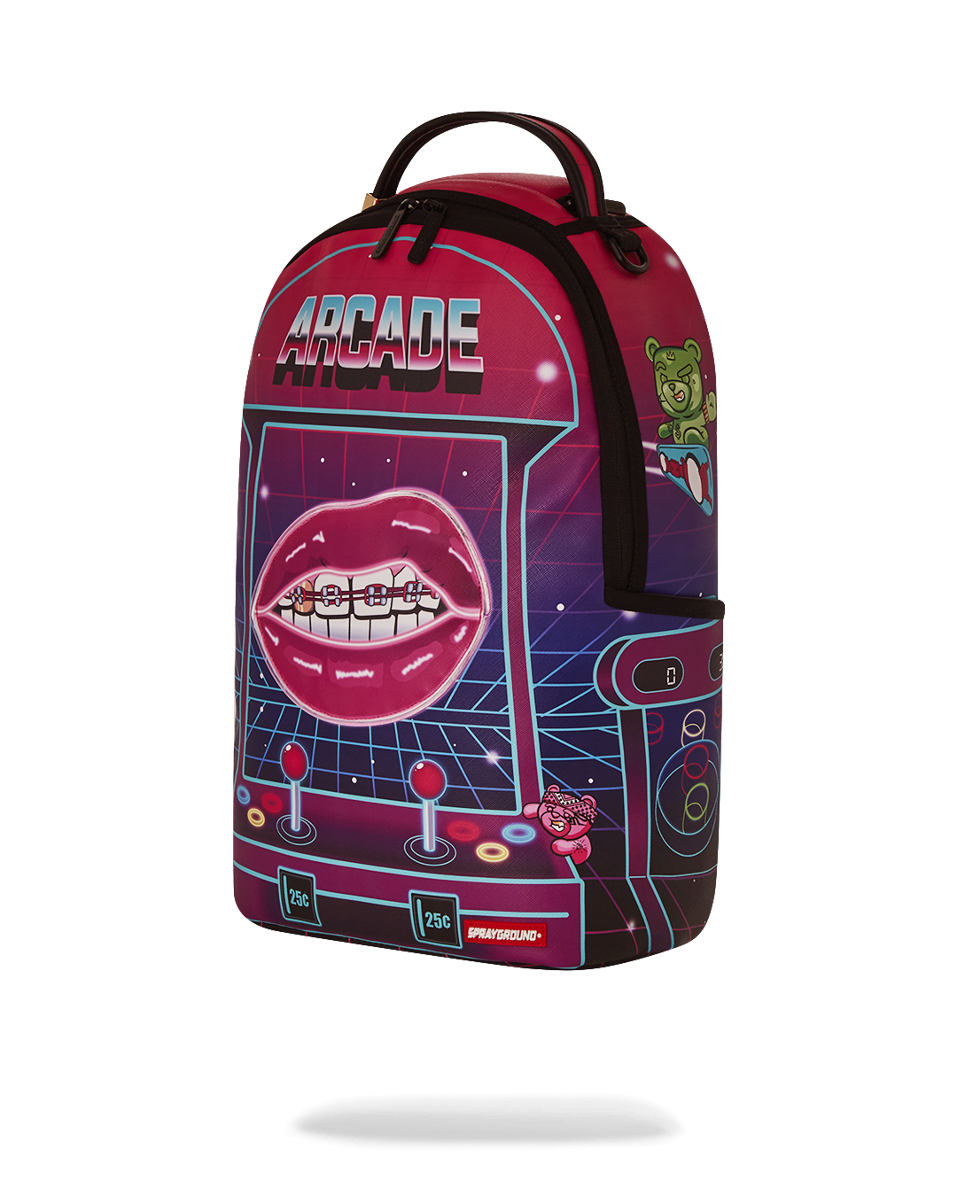 GRAND PRIX BACKPACK - Image 6