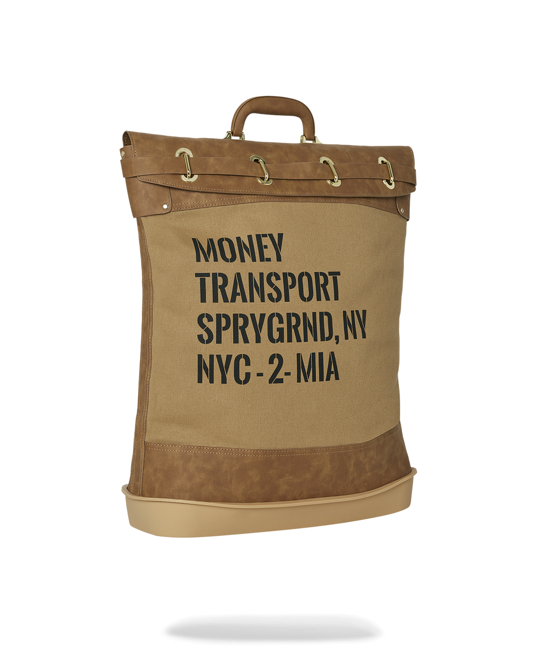 BANK TRANSPORTER BAG - Image 3