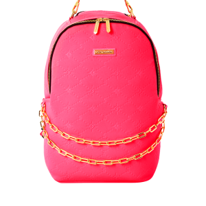 CHAIN REACTION BACKPACK