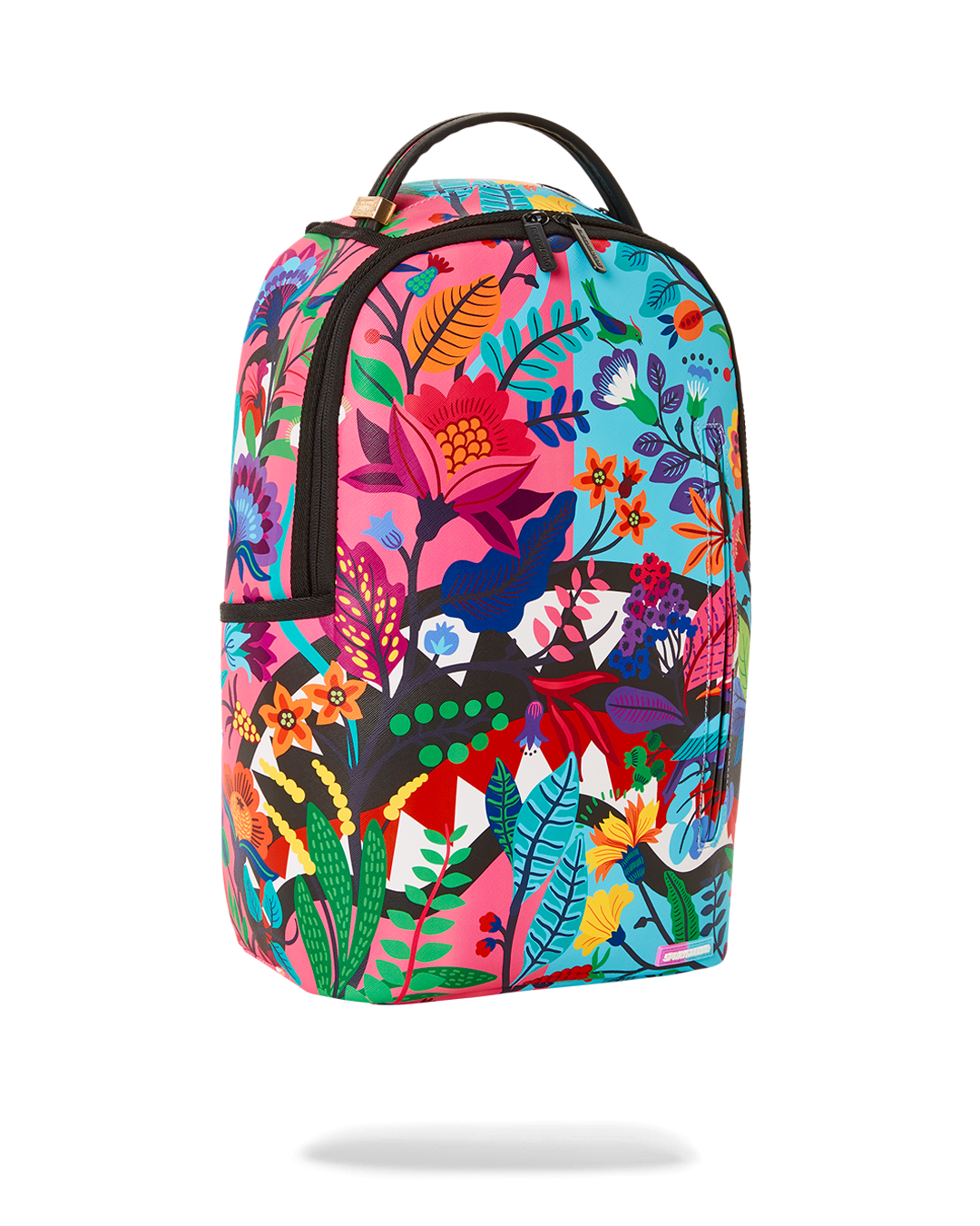AVANT GARDEN BACKPACK (DLXV) - Image 3